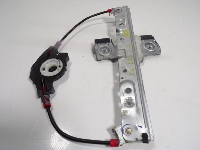 2146006 FORD Механизм стеклоподъемника двери задней правой купить в Николаев