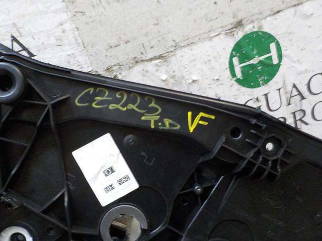 2146006 Механизм стеклоподъемника двери задней правой купить Полтава