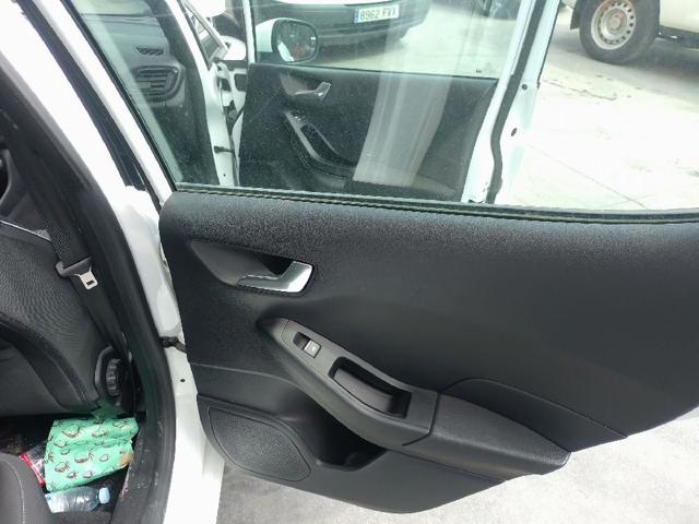 2146006 FORD Механизм стеклоподъемника двери задней правой купить в Чернигов