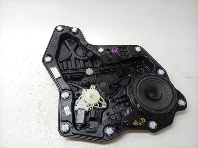 FORD 2146006 Механизм стеклоподъемника двери задней правой в наличии Каменское