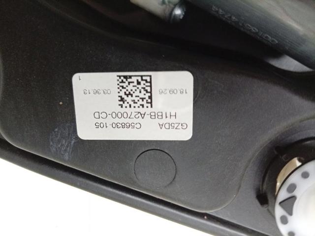 2146006 FORD Механизм стеклоподъемника двери задней правой купить в Львов