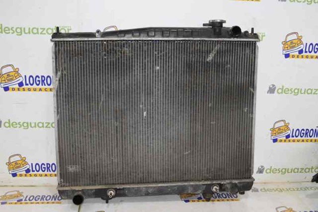 Radiador de esfriamento de motor 214604W007 Nissan