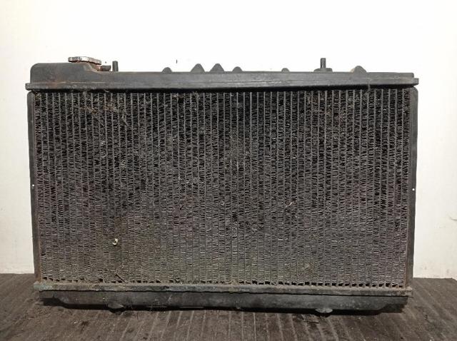 NISSAN 2146071J20 Радиатор в наличии Одесса
