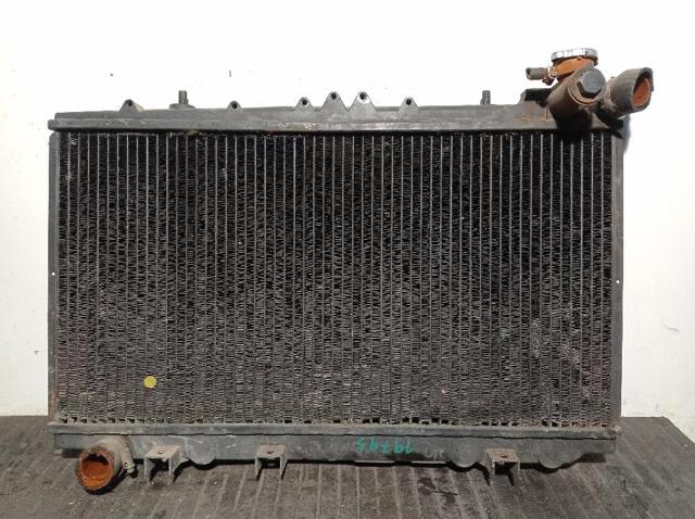 2146071J20 NISSAN Радиатор купить в Киев