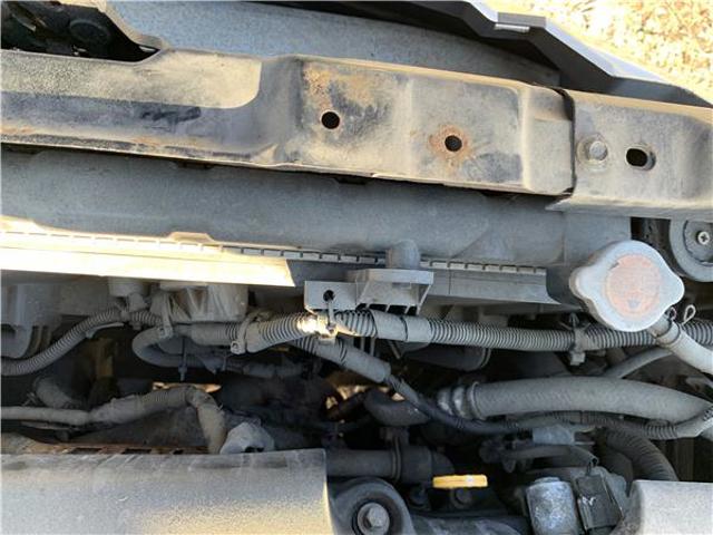 NISSAN 21460CA010 Радиатор охлаждения двигателя в наличии Николаев