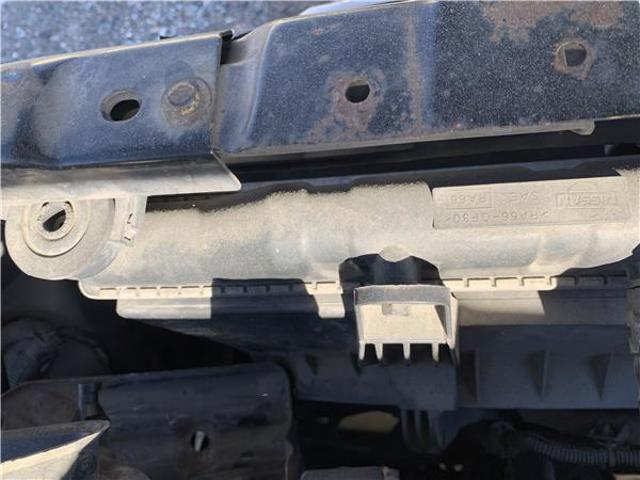 NISSAN 21460CA010 Радиатор в наличии Тернополь