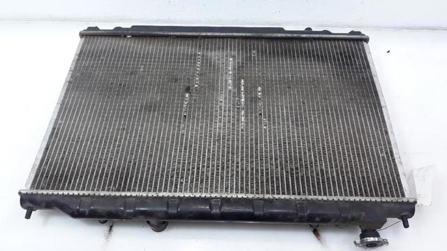 21460CC00A NISSAN Радиатор купить в Киев