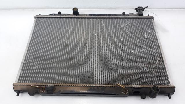21460CC00A Радиатор охлаждения двигателя купить Львов