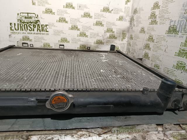 NISSAN 21460EB31B Радиатор в наличии Ужгород