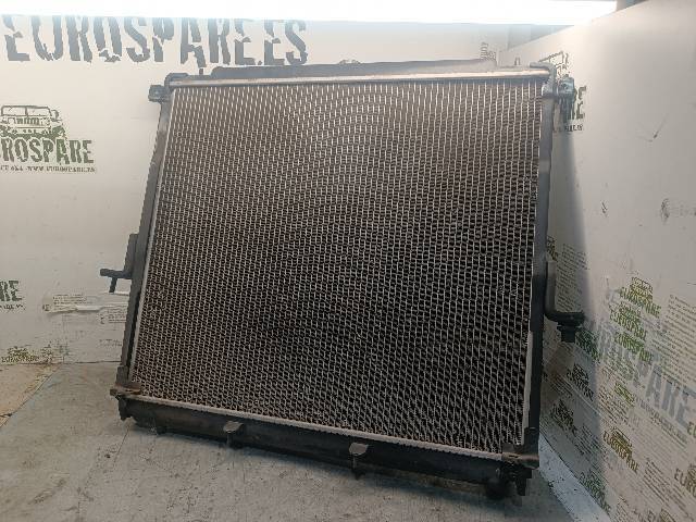 NISSAN 21460EB31B Радиатор в наличии Павлоград