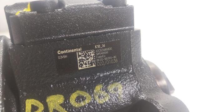 FORD 2146138 ТНВД в наличии Запорожье