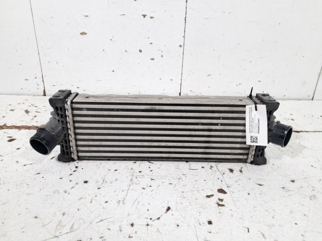 2146189 FORD Интеркулер купить в Николаев
