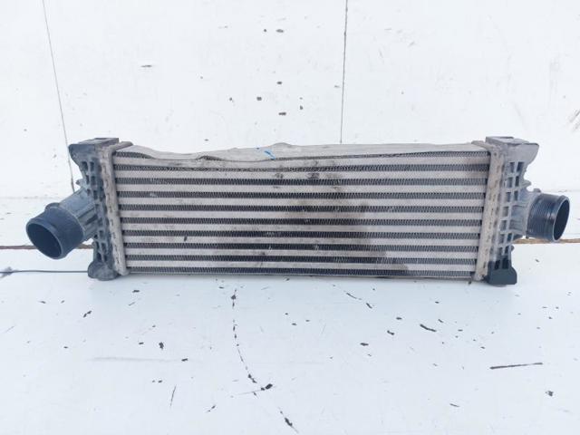FORD 2146189 Интеркулер в наличии Николаев