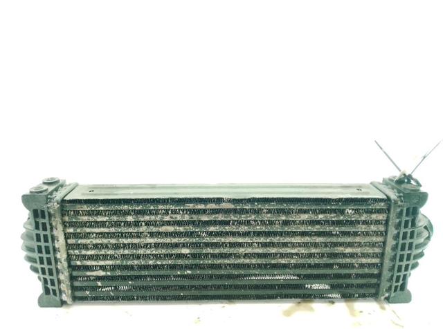 2146189 FORD Радиатор интеркуллера купить в Харьков