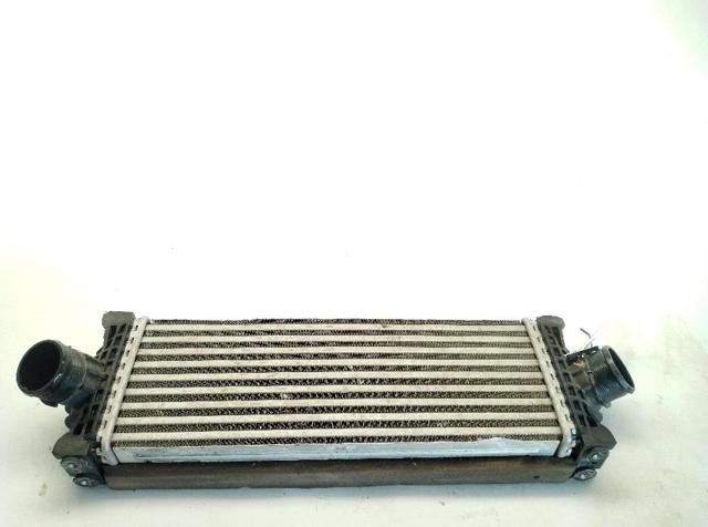 2146189 FORD Интеркулер купить в Львов