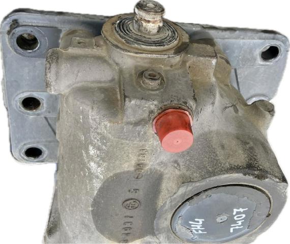 21466592 VOLVO Рейка рулевая купить в Тернополь