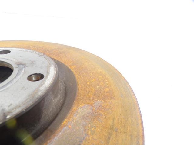 2147409 FORD Диск тормозной передний купить в Львов