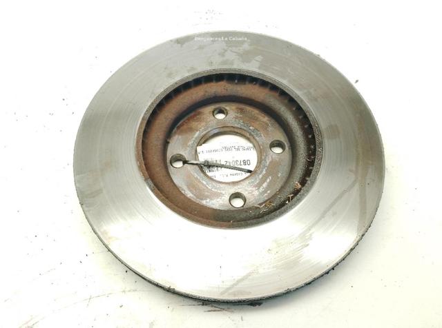 2147409 FORD Диск тормозной передний купить в Николаев
