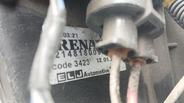 214753776R RENAULT купить в Павлоград
