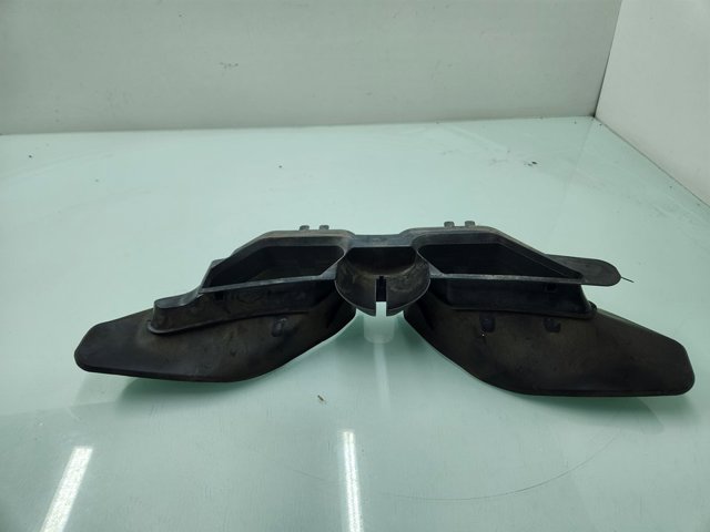 214763974R RENAULT Радиатор охлаждения двигателя купить в Сумы