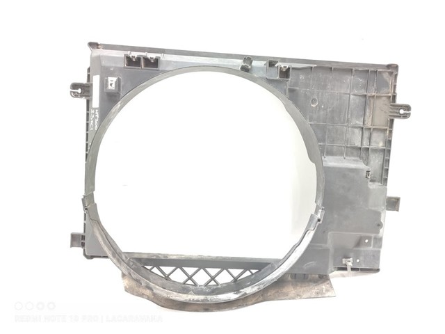 NISSAN 214764KJ0C Диффузор радиатора в наличии Украина