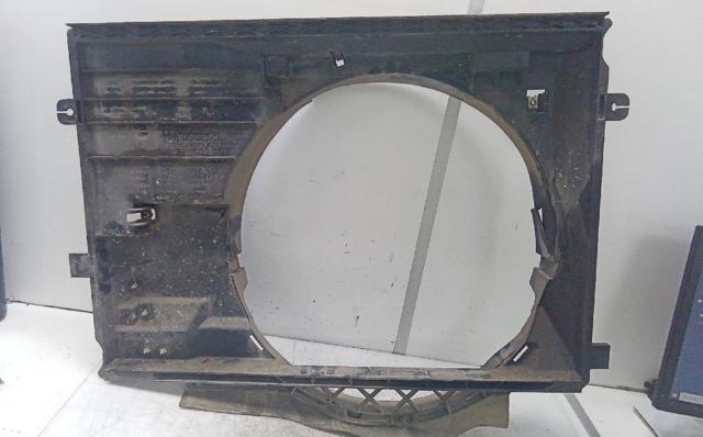 214764KJ0C NISSAN Диффузор радиатора охлаждения купить в Николаев