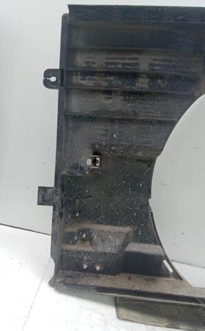 214764KJ0C NISSAN Диффузор радиатора купить в Кривой Рог