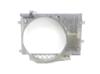 Difusor do radiador de esfriamento 214764KJ0C NISSAN