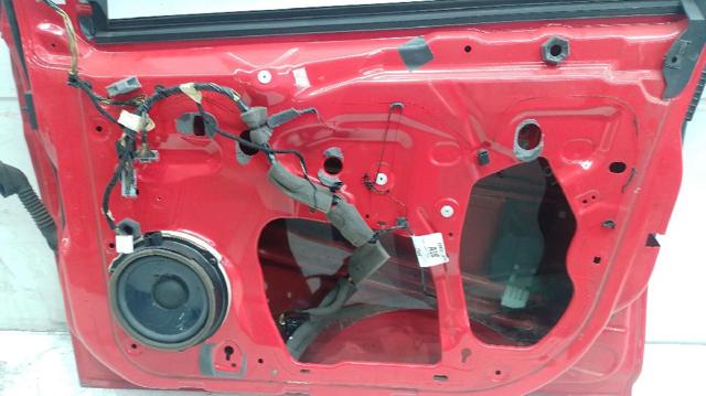 2147844 FORD Дверь передняя правая купить в Днепр