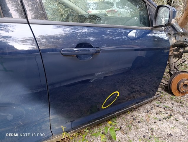 2147844 FORD Дверь передняя правая купить в Львов