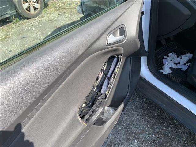 2147846 FORD Дверь передняя левая купить в Запорожье