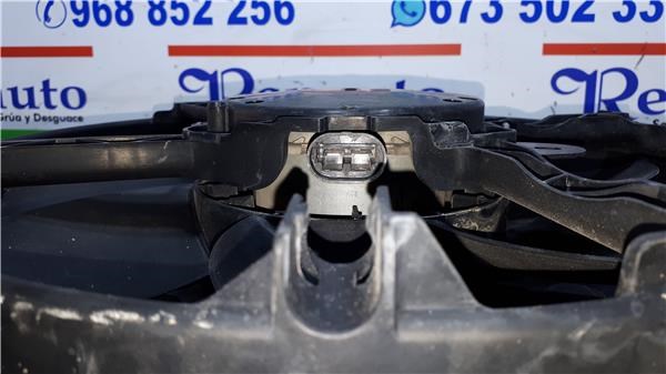 214810028R RENAULT Электровентилятор охлаждения купить в Кривой Рог