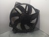 Ventilador elétrico de esfriamento montado (motor + roda de aletas) 214810028R RENAULT