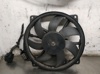 Ventilador elétrico de esfriamento montado (motor + roda de aletas) 214810028R RENAULT