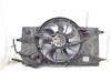 Ventilador elétrico de esfriamento montado (motor + roda de aletas) 214810035R RENAULT