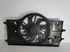 Ventilador elétrico de esfriamento montado (motor + roda de aletas) 214810035R RENAULT