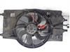 Ventilador elétrico de esfriamento montado (motor + roda de aletas) 214810039R RENAULT