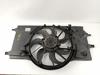 Ventilador elétrico de esfriamento montado (motor + roda de aletas) 214810039R RENAULT