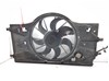 Ventilador elétrico de esfriamento montado (motor + roda de aletas) 214810039R RENAULT