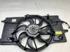 Ventilador elétrico de esfriamento montado (motor + roda de aletas) 214810039R RENAULT