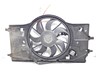 Ventilador elétrico de esfriamento montado (motor + roda de aletas) 214810039R RENAULT