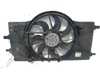 Ventilador elétrico de esfriamento montado (motor + roda de aletas) 214810039R RENAULT