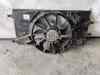 Ventilador elétrico de esfriamento montado (motor + roda de aletas) 214810039R RENAULT