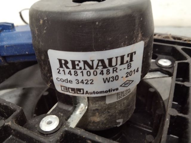RENAULT 214810048R в наличии Черкассы