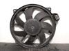 Ventilador elétrico de esfriamento montado (motor + roda de aletas) 214810898R RENAULT