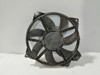 Ventilador elétrico de esfriamento montado (motor + roda de aletas) 214810898R RENAULT