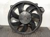 Ventilador elétrico de esfriamento montado (motor + roda de aletas) 214810898R RENAULT