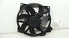 Ventilador elétrico de esfriamento montado (motor + roda de aletas) 214810898R RENAULT