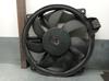 Ventilador elétrico de esfriamento montado (motor + roda de aletas) 214810898R RENAULT