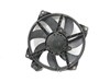 Ventilador elétrico de esfriamento montado (motor + roda de aletas) 214810898R RENAULT
